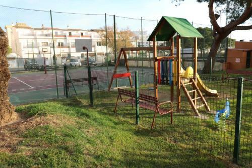 Apartamento Isla De Roses 1-24