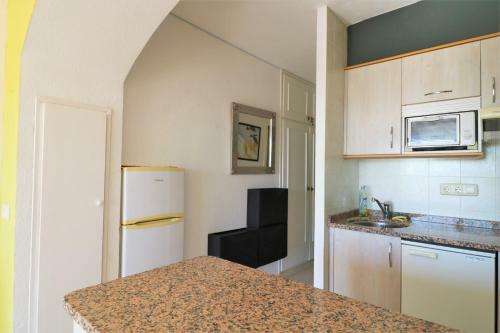Apartamento Isla De Roses 1-24