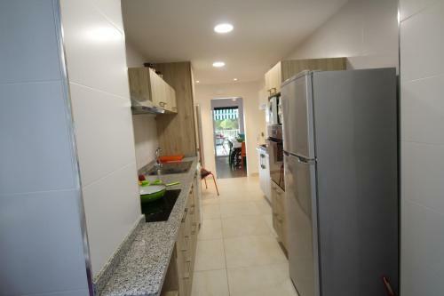 Apartamento 4073 El Corsario
