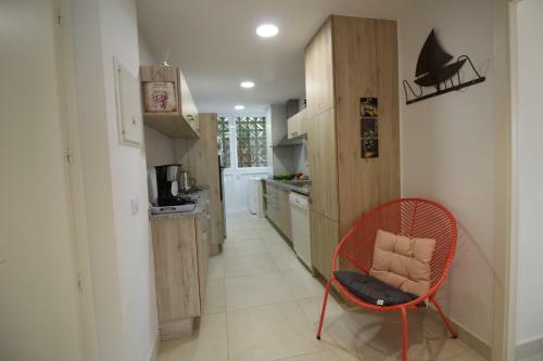 Apartamento 4073 El Corsario