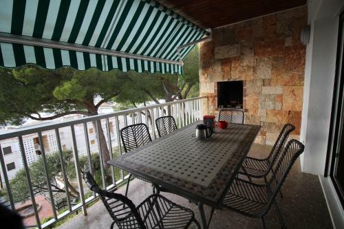 Apartamento 4073 El Corsario