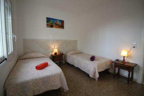 Apartamento 4073 El Corsario