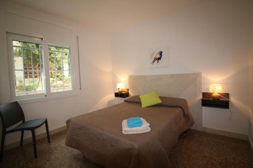 Apartamento 4073 El Corsario