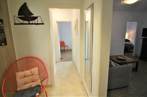 Apartamento 4073 El Corsario