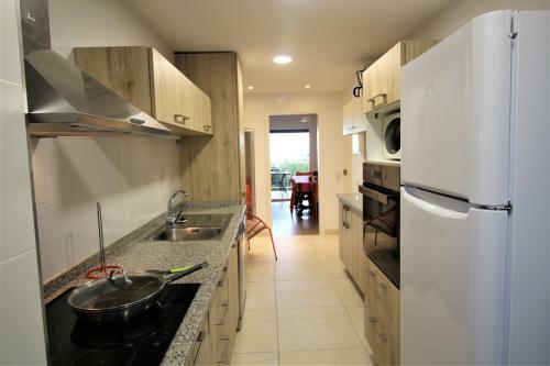 Apartamento 4074 El Corsario
