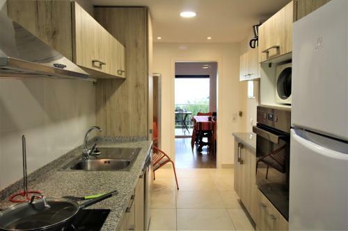 Apartamento 4074 El Corsario