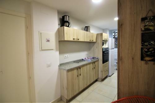 Apartamento 4074 El Corsario