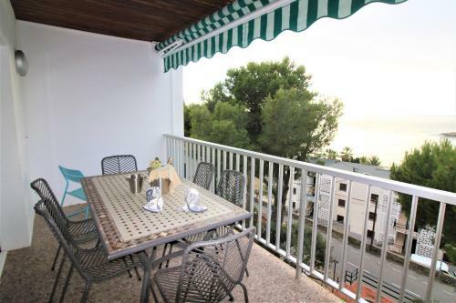Apartamento 4074 El Corsario