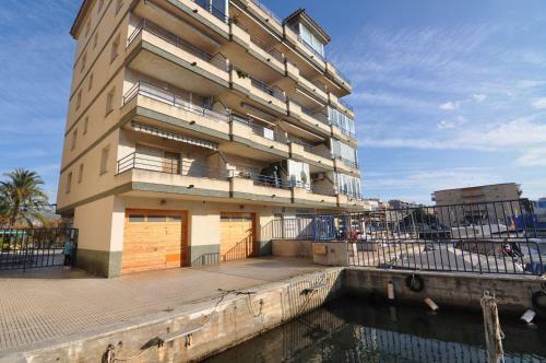 Apartamento Rnet - Port Margarita 3b