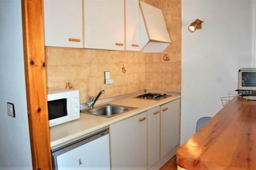 Apartamento 1027 Roses