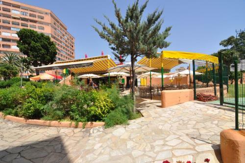 Apartamento Rnet - 600 Xaloc - Isla de Roses