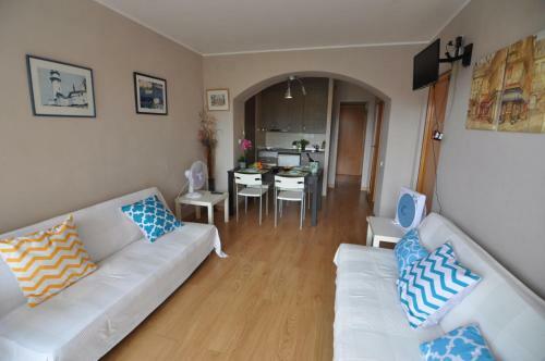 Apartamento Rnet - 600 Xaloc - Isla de Roses