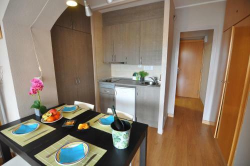 Apartamento Rnet - 600 Xaloc - Isla de Roses