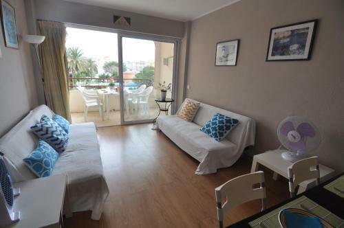 Apartamento Rnet - 600 Xaloc - Isla de Roses