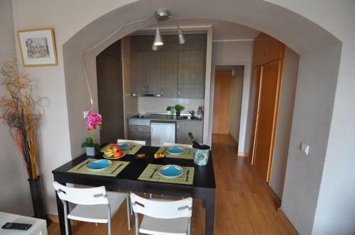 Apartamento Rnet - 600 Xaloc - Isla de Roses
