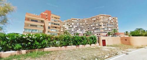 Apartamento Rnet - 600 Xaloc - Isla de Roses