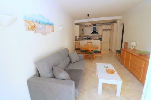 Apartamento Thalassa 2-4 - Piso Precioso A 50 M de La Playa