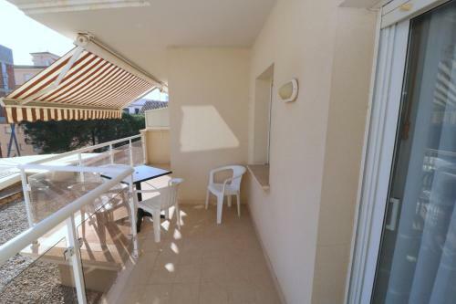 Apartamento Thalassa 2-4 - Piso Precioso A 50 M de La Playa