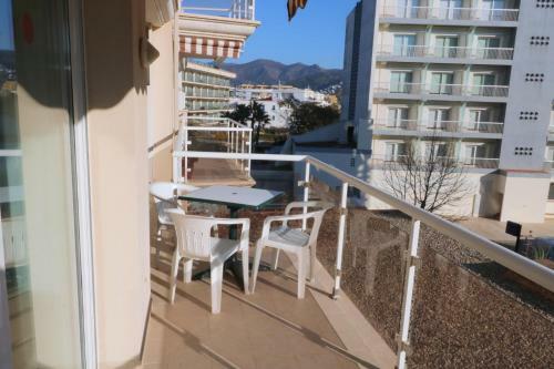 Apartamento Thalassa 2-4 - Piso Precioso A 50 M de La Playa