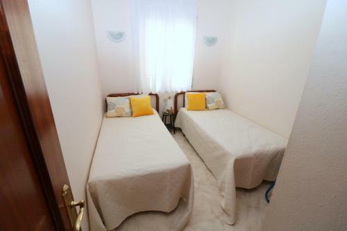 Apartamento Thalassa 2-4 - Piso Precioso A 50 M de La Playa