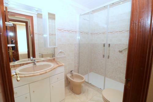 Apartamento Thalassa 2-4 - Piso Precioso A 50 M de La Playa