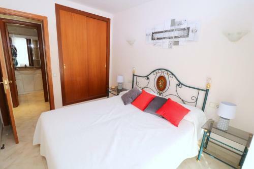 Apartamento Thalassa 2-4 - Piso Precioso A 50 M de La Playa