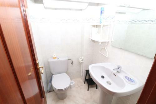 Apartamento Thalassa 2-4 - Piso Precioso A 50 M de La Playa