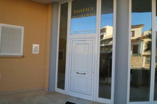 Apartamento Thalassa 2-4 - Piso Precioso A 50 M de La Playa