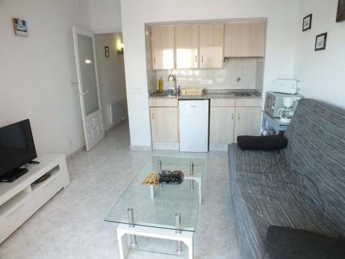 Apartamento Grand Canal 521