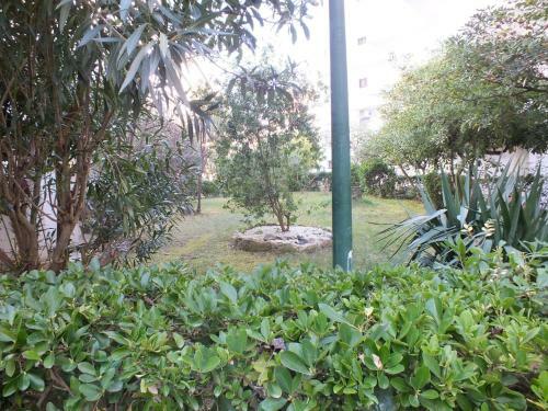 Apartamento Grand Canal 521