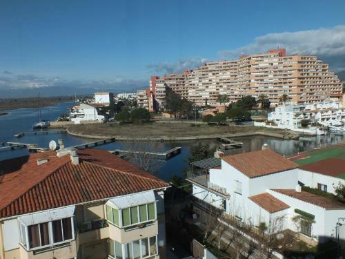 Apartamento Grand Canal 521