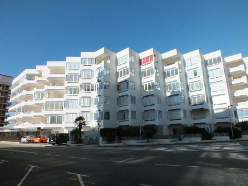 Apartamento Grand Canal 521