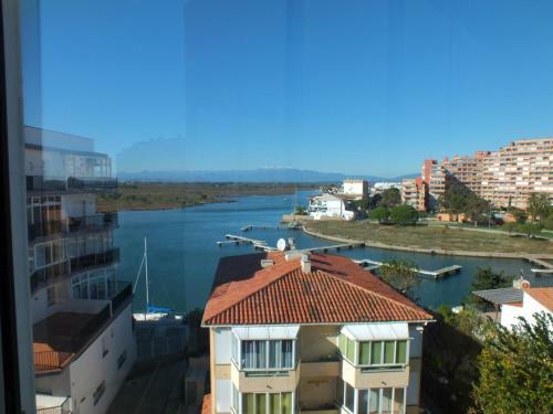 Apartamento Grand Canal 521