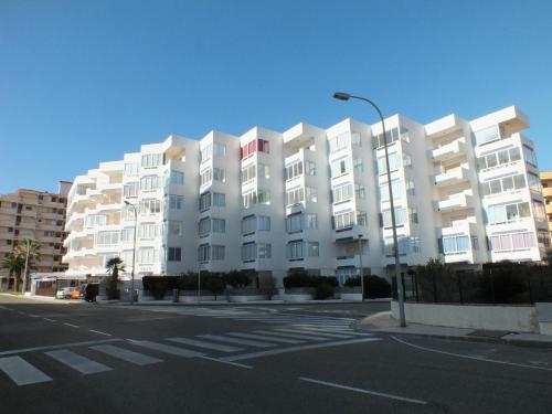 Apartamento Grand Canal 521