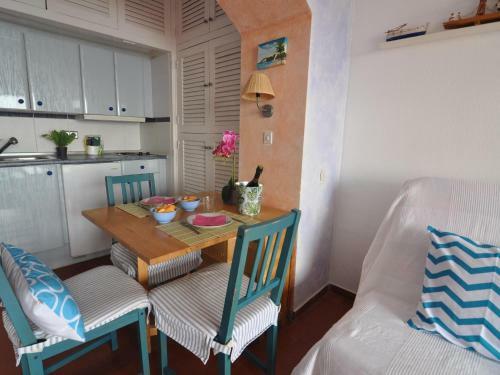 Apartamento Bertur Isla De Roses R