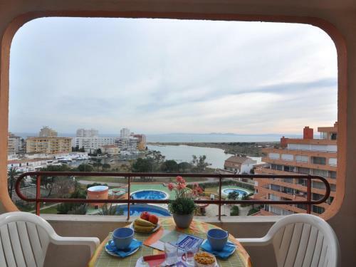 Apartamento Bertur Isla De Roses R