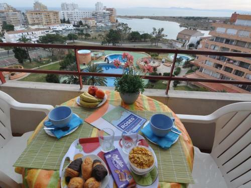 Apartamento Bertur Isla De Roses R