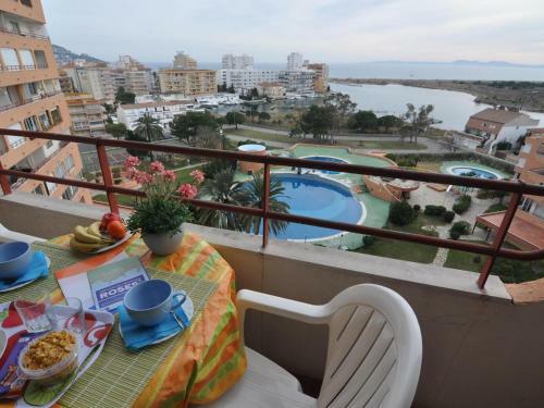 Apartamento Bertur Isla De Roses R