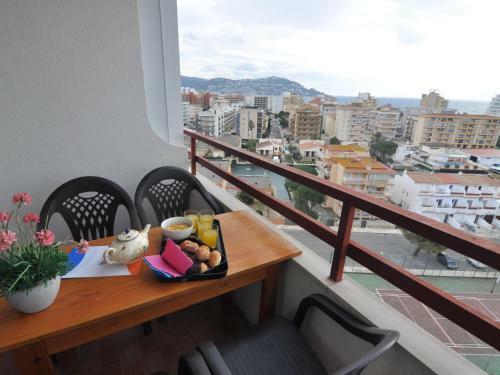 Apartamento Bertur Isla De Roses R