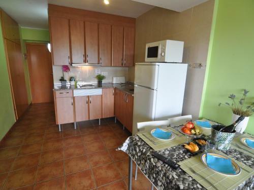 Apartamento Bertur Isla De Roses R