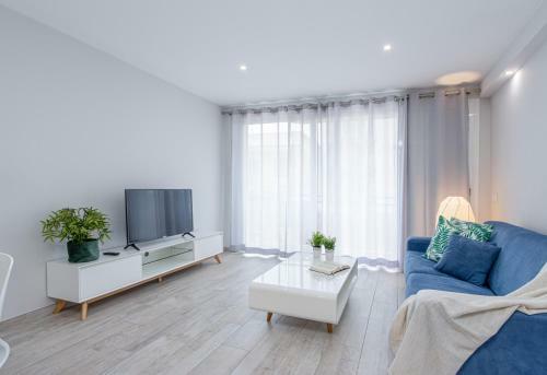 Central Apartment 50m Beach 1