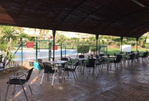 Apartamento Costa Ballena