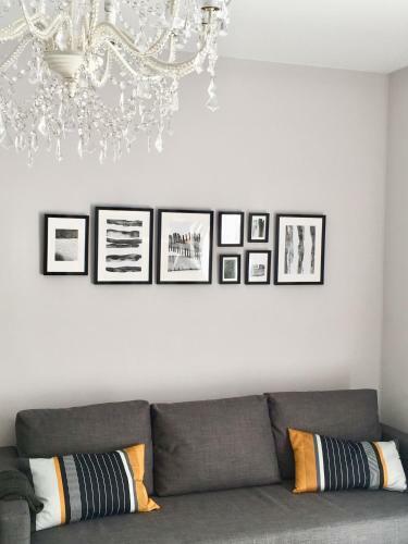Apartamento Costa Ballena
