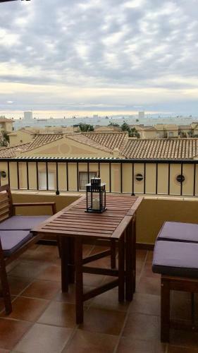 Apartamento Costa Ballena