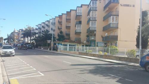 Apartamento Sandra Ii-3