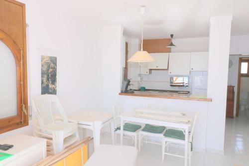 Apartamento Jardins III