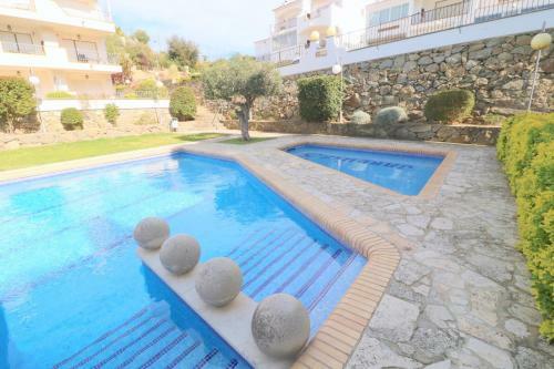 Apartamento Jardins III