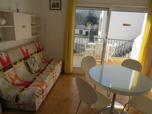 Apartamento Jardins I A