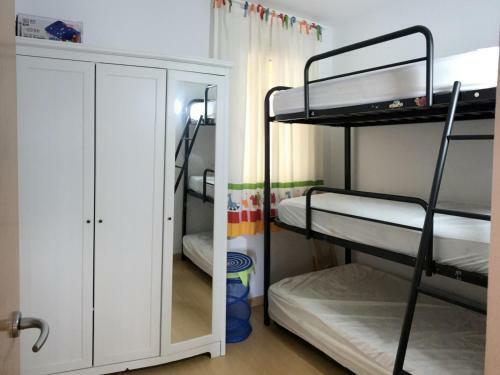 Apartamento Royal Marine 2 204