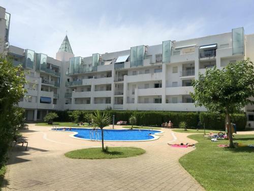 Apartamento Royal Marine 2 204